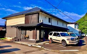 Ricco Mond Hills Apartment Houseアパートタイプの宿は宿泊者と接しない 安全な宿